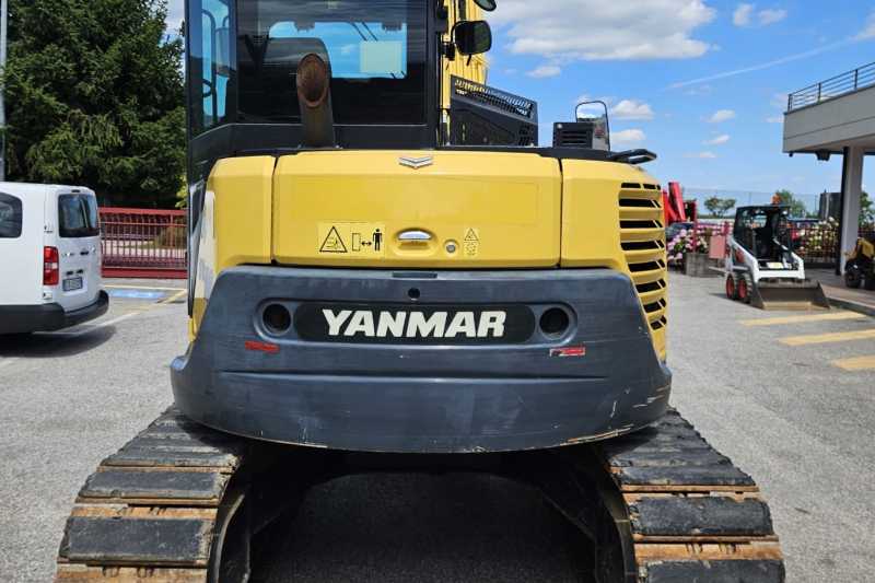 OmecoHub - Immagine YANMAR SV100-2A